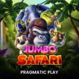 Bocoran RTP Slot Pragmatic Jumbo Safari
